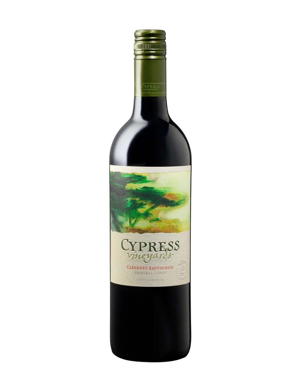 Cypress Vineyards Cabernet Sauvignon