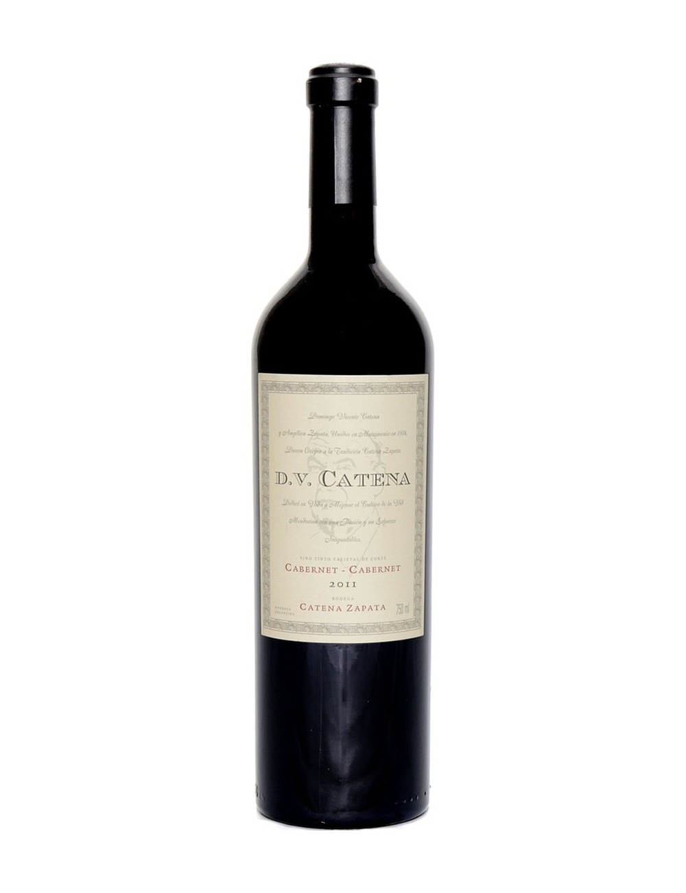 D.V.Catena Cabernet/Cabernet