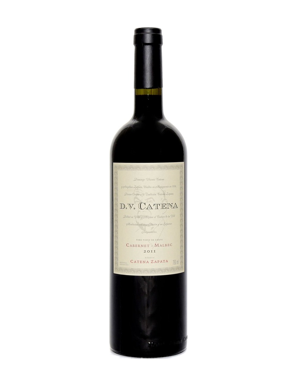 D.V.Catena Cabernet/Malbec