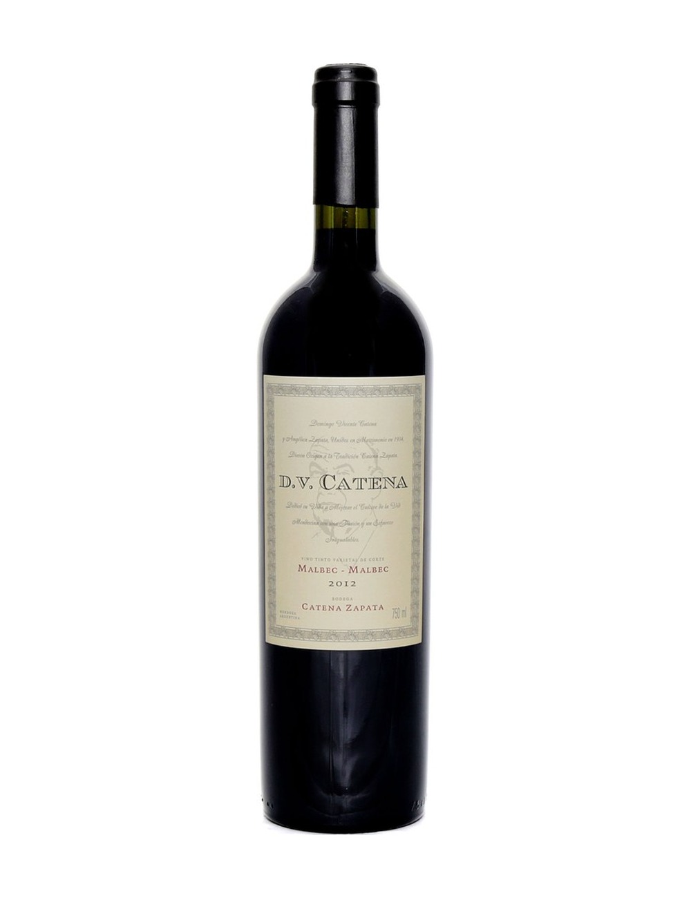 D.V.Catena Malbec/Malbec