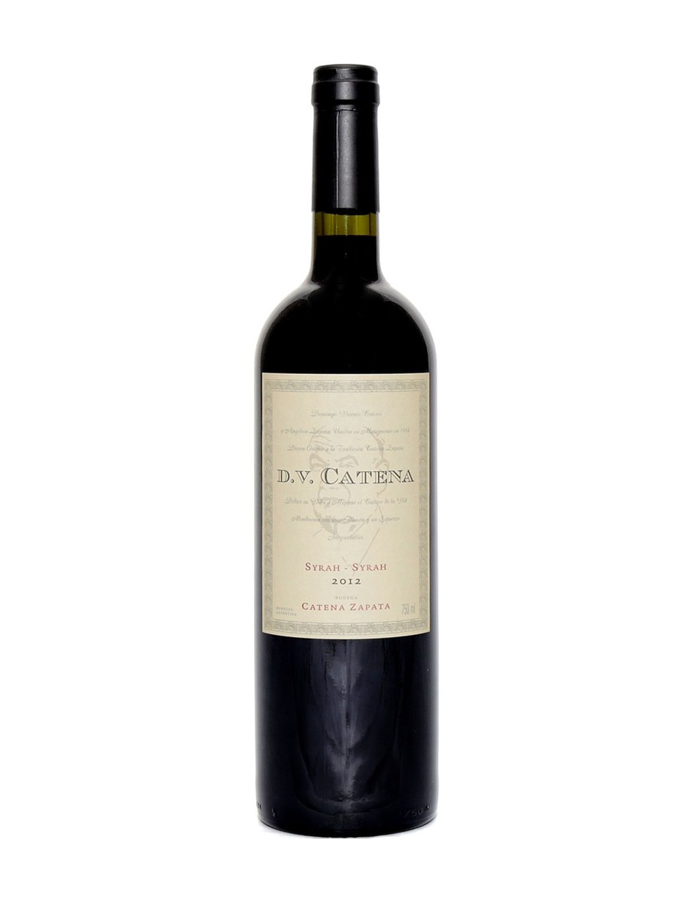D.V.Catena Syrah/Syrah