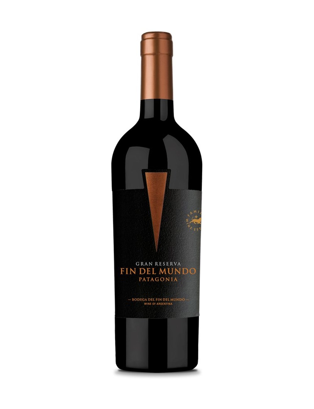 Del Fin Del Mundo Gran Reserva