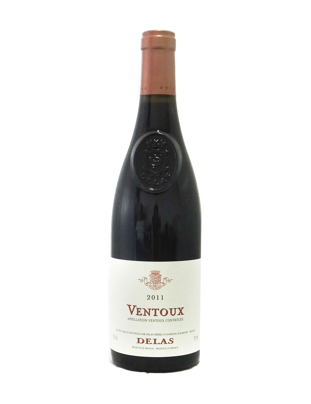 Delas Frères Côtes-du-Ventoux