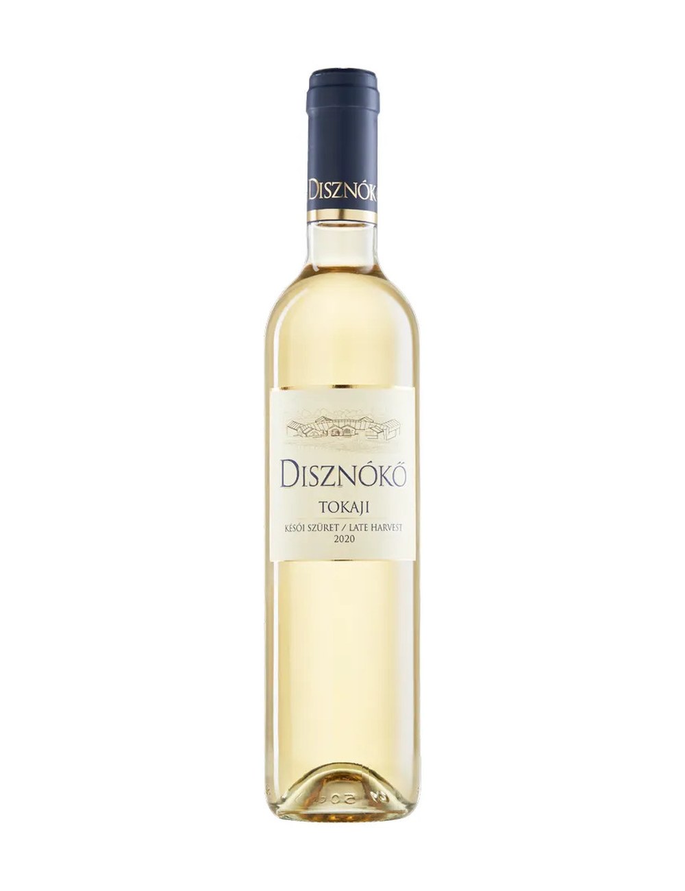 Disznoko Tokaji Late Harvest