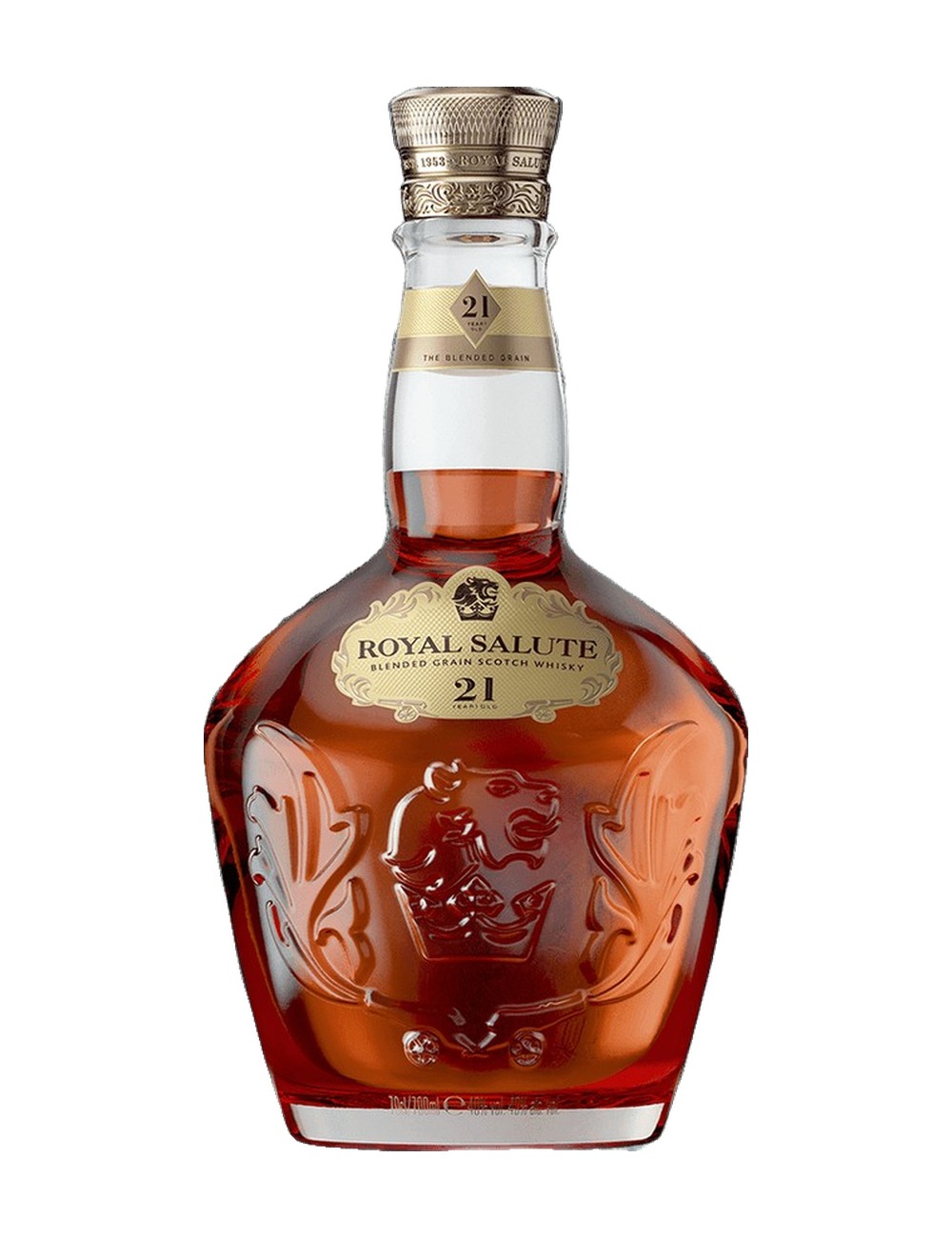 Royal Salute 21 anos Grain
