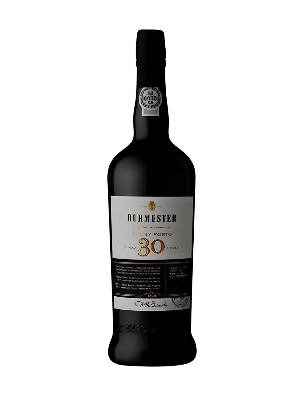 Vinho do Porto Burmester 30 Anos Tawny