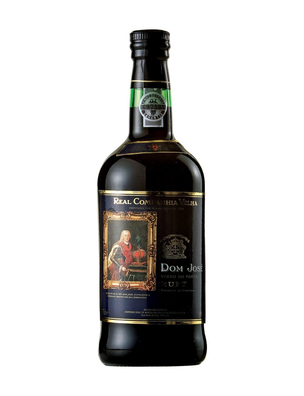 Do Porto Dom Jose Ruby Tinto