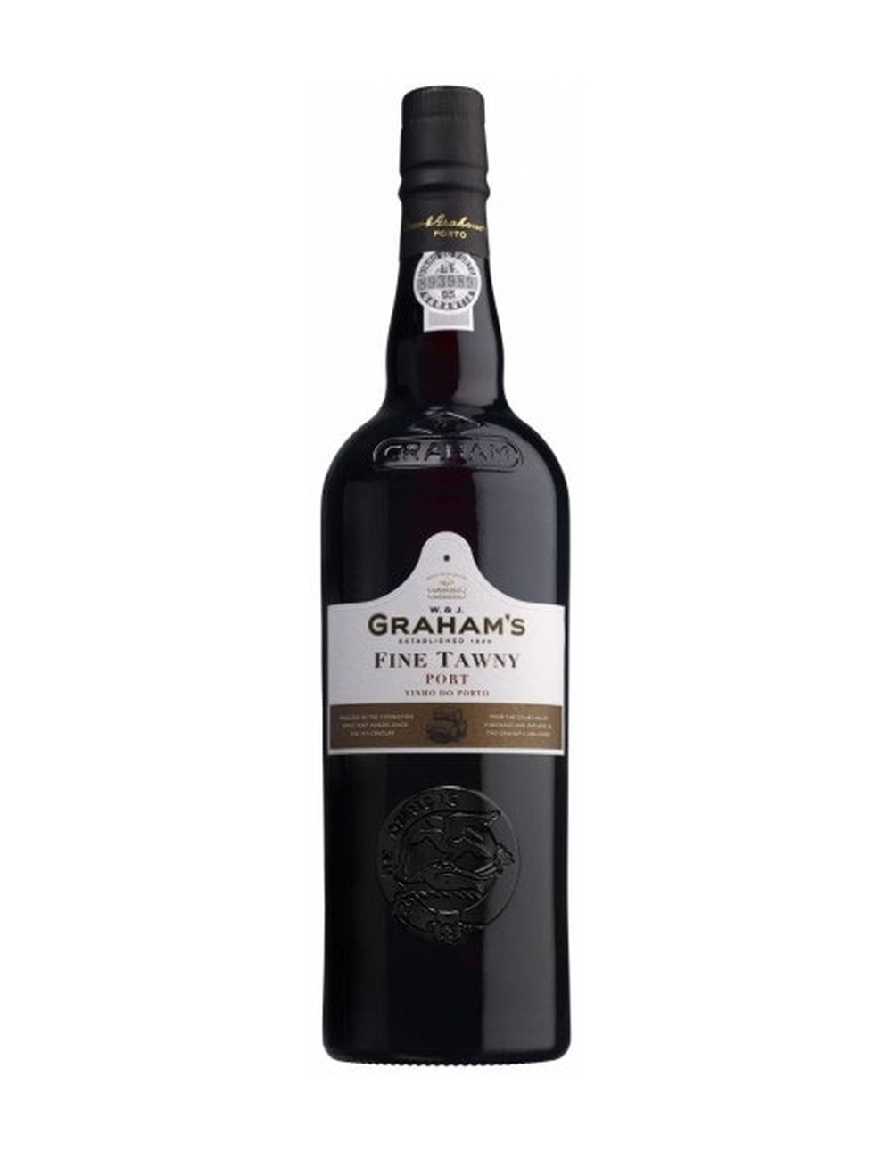 Vinho do Porto Graham's Fine Tawny