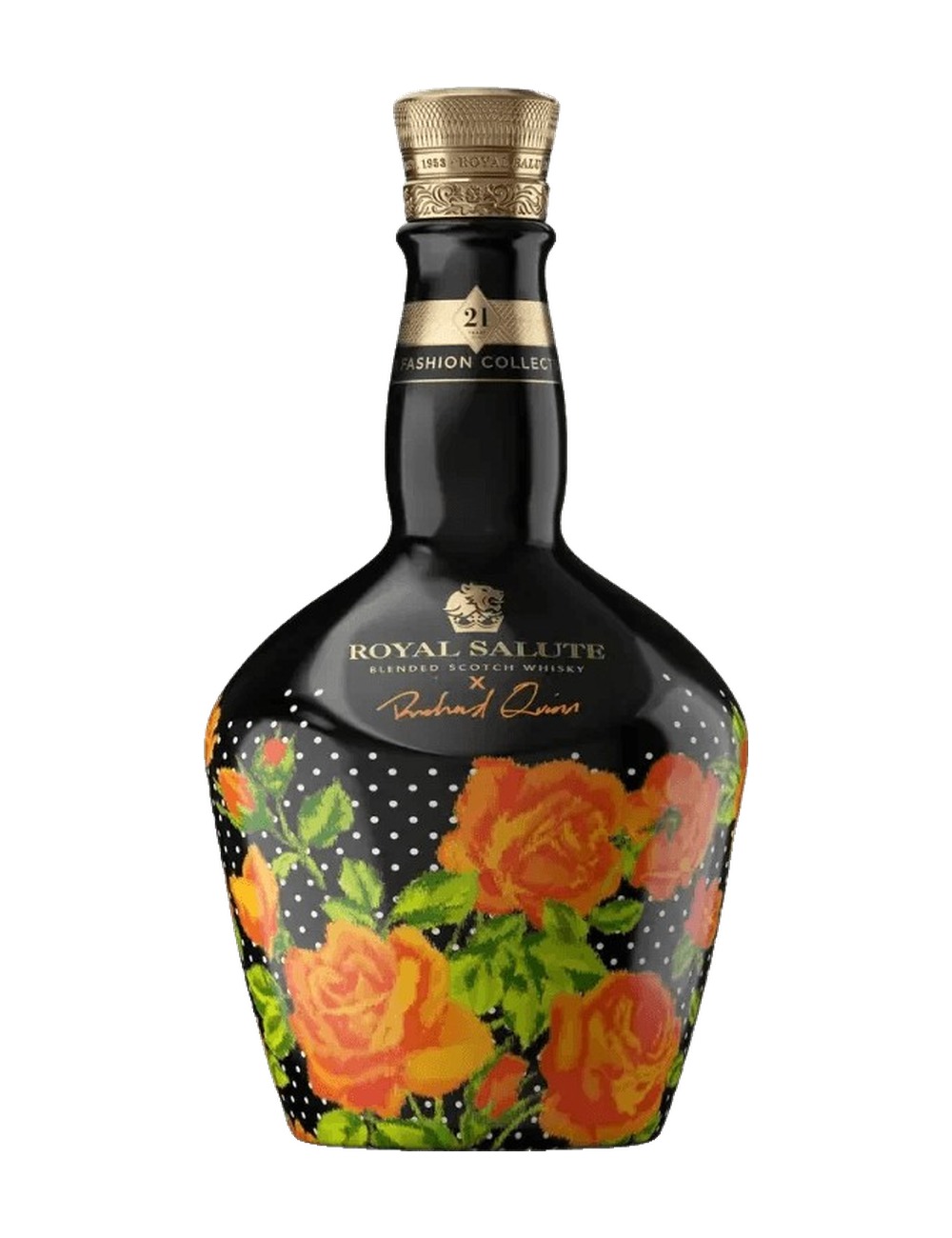 Royal Salute 21 anos Quinn
