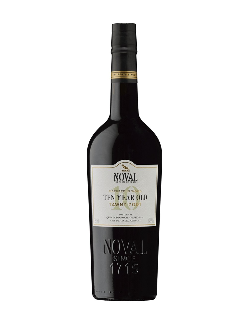 Vinho do Porto Quinta do Noval Tawny 10 Anos