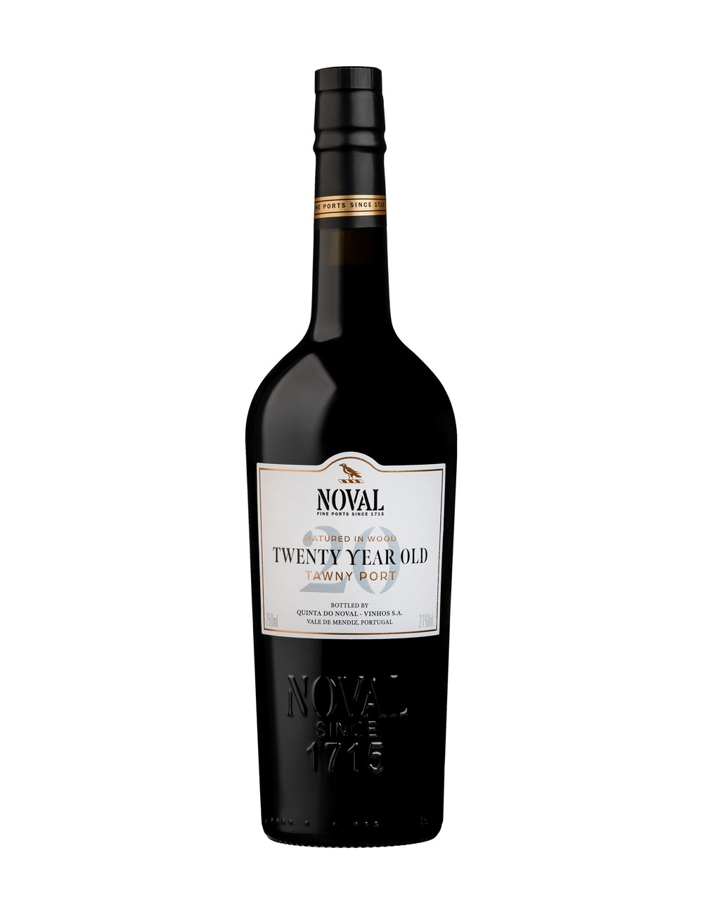 Vinho do Porto Quinta do Noval Tawny 20 Anos