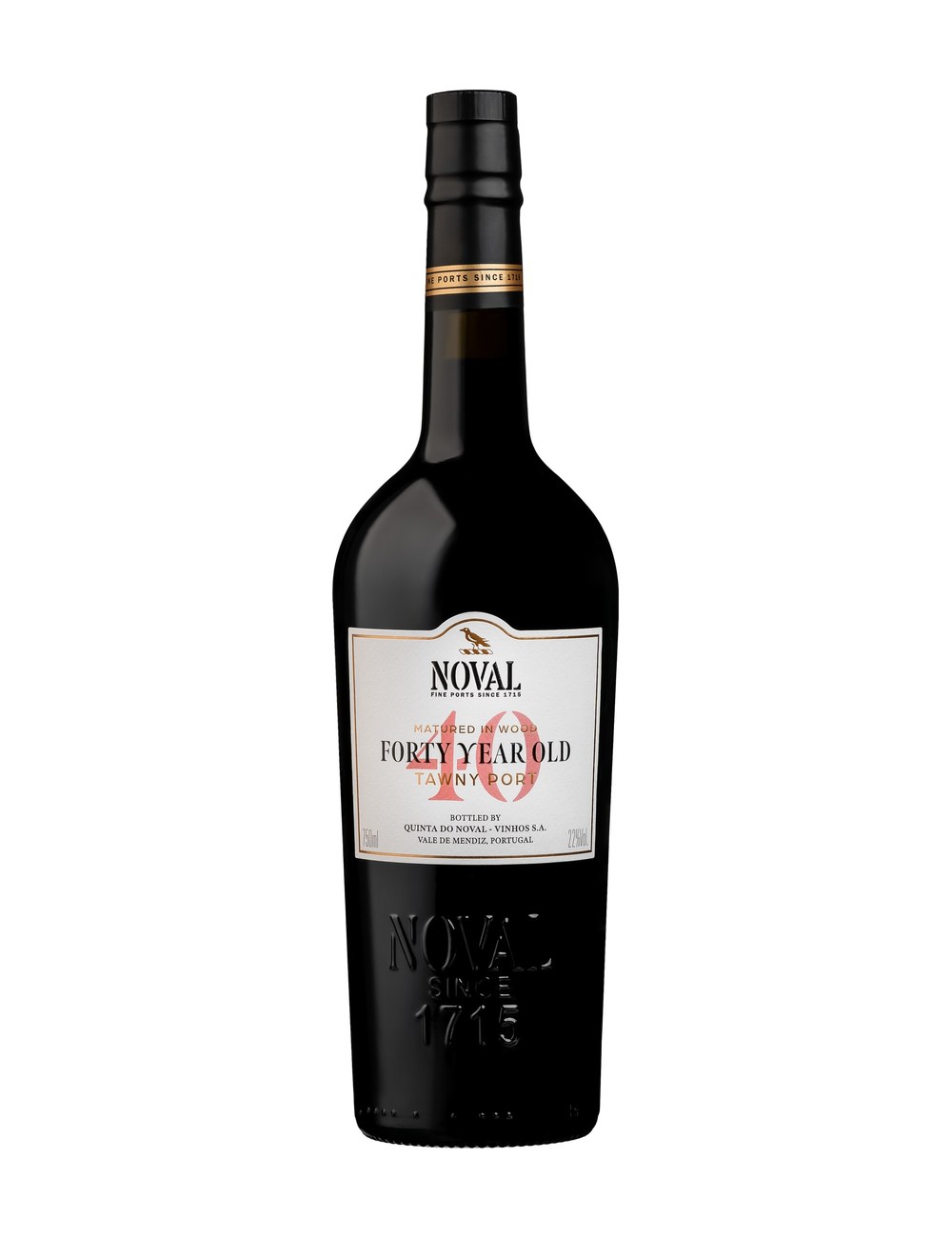 Vinho do Porto Quinta do Noval Tawny 40 Anos