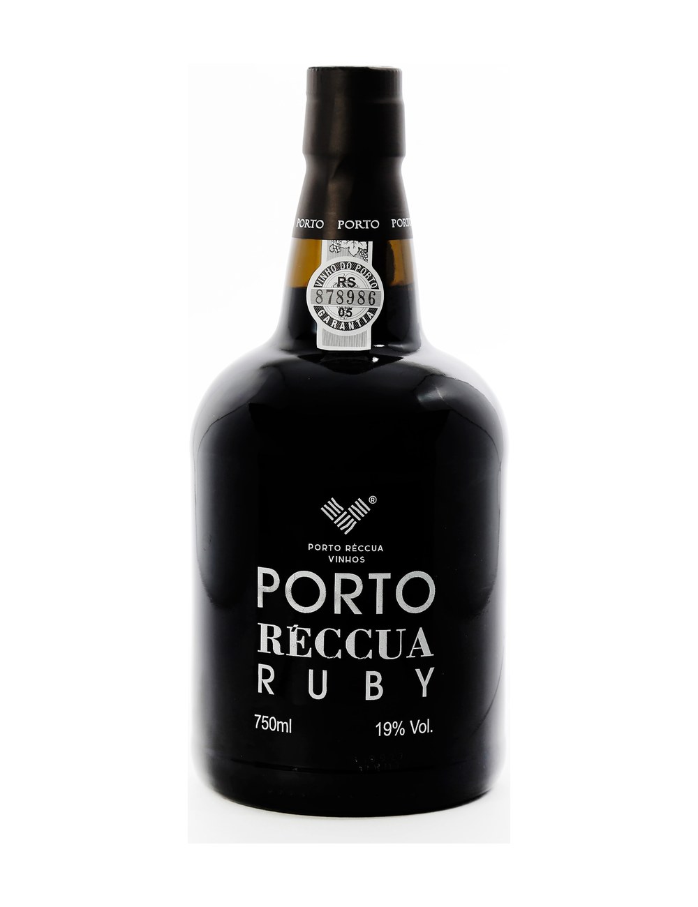 Vinho do Porto Reccua Ruby