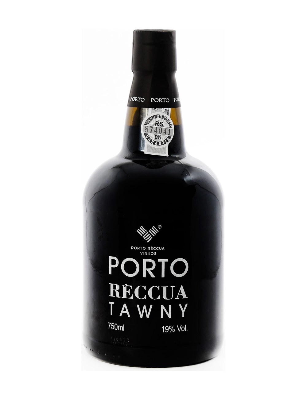 Vinho do Porto Reccua Tawny