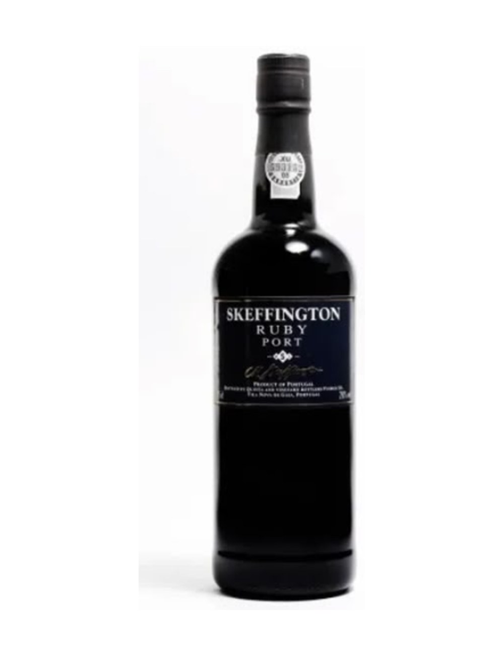 Vinho do Porto Skeffington Ruby
