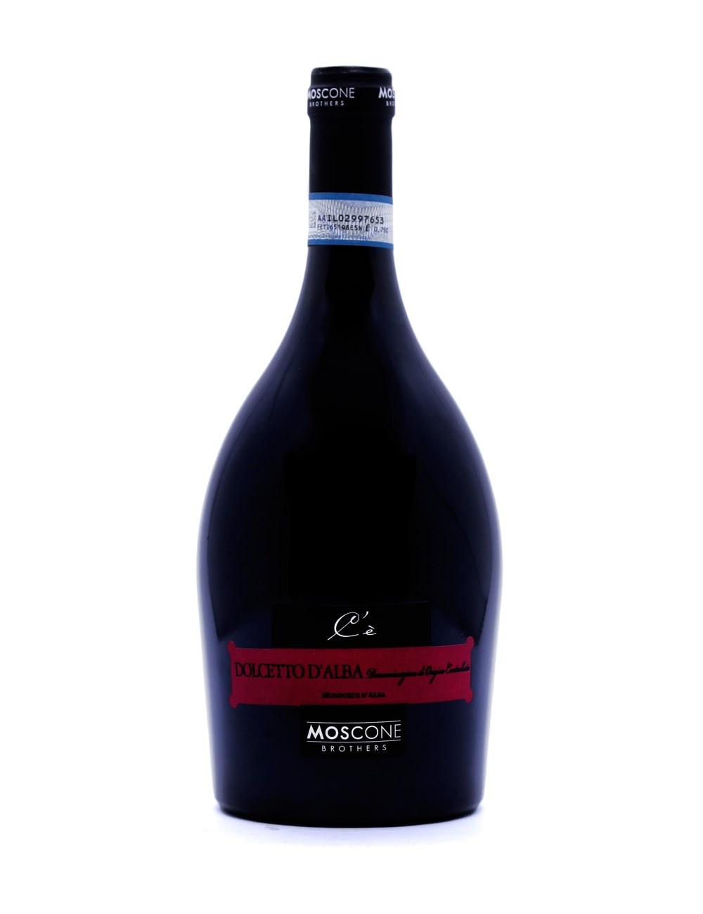 Dolcetto D´Alba C'e Moscone