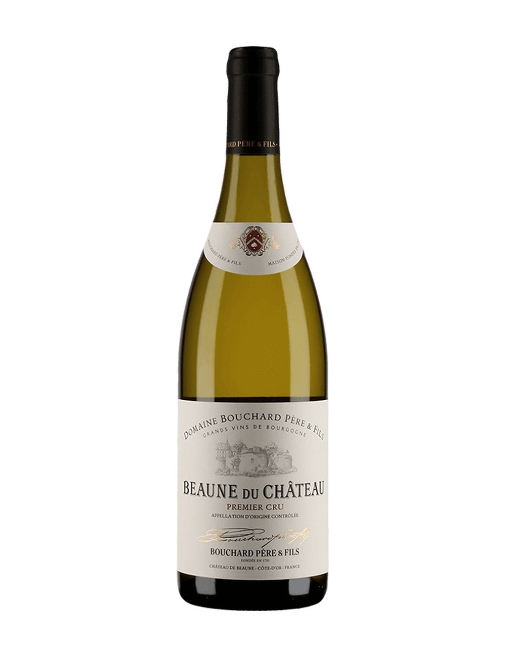 Domaine Buchard Beaune Du Chateau Branco