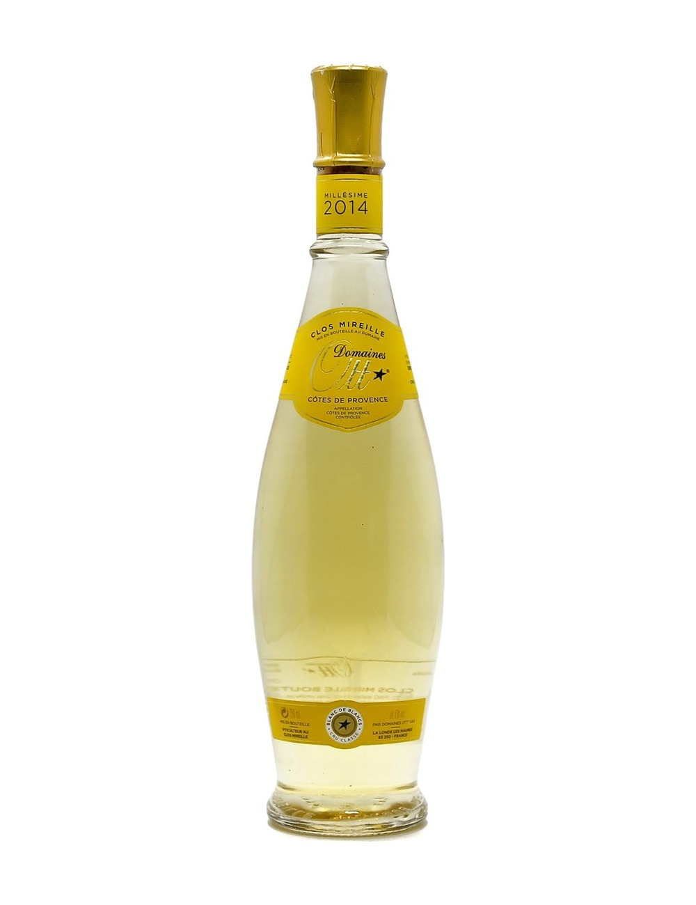 Domaine Ott Branco