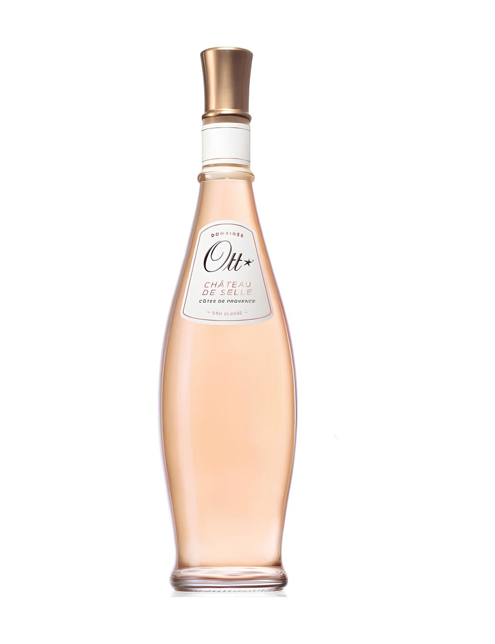 Domaine Ott Rose