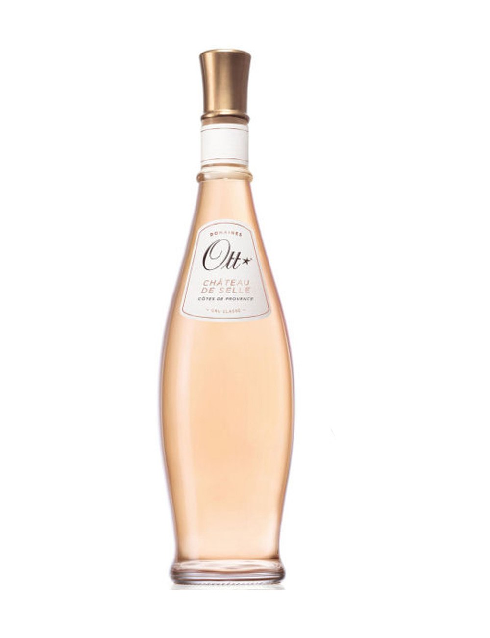 Domaine Ott Rose 750 ml