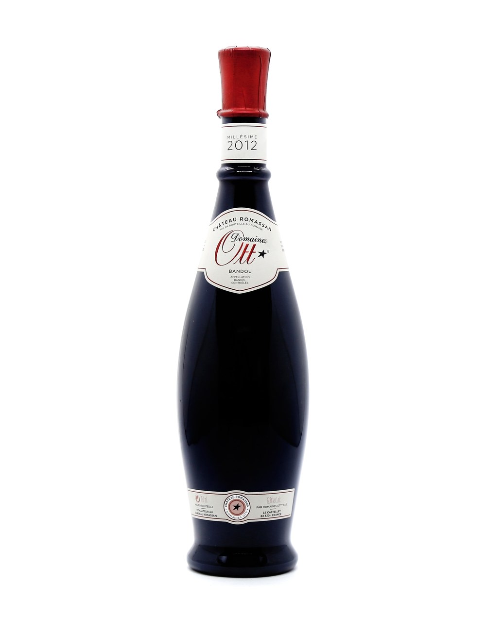 Domaine Ott Tinto