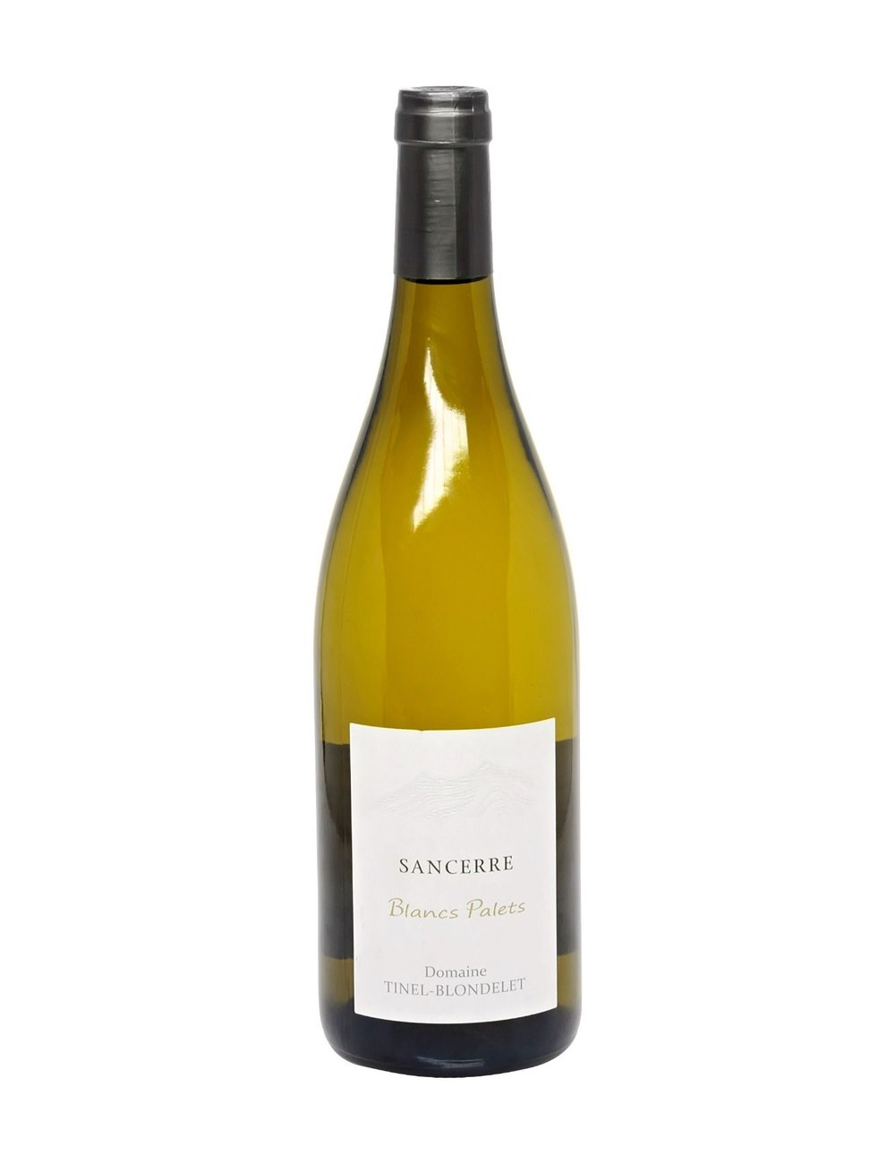 Domaine Tinel-Blondelet Sancerre Blancs Palets