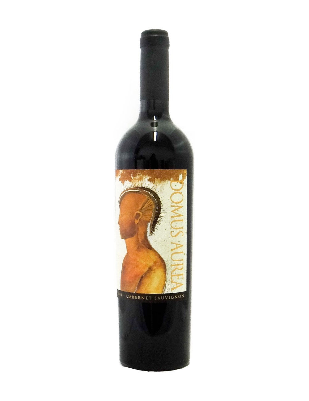 Domus Aurea 750 ml