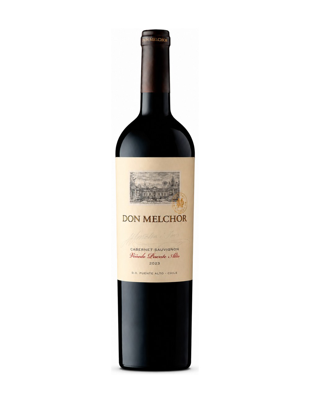 Don Melchor 2023