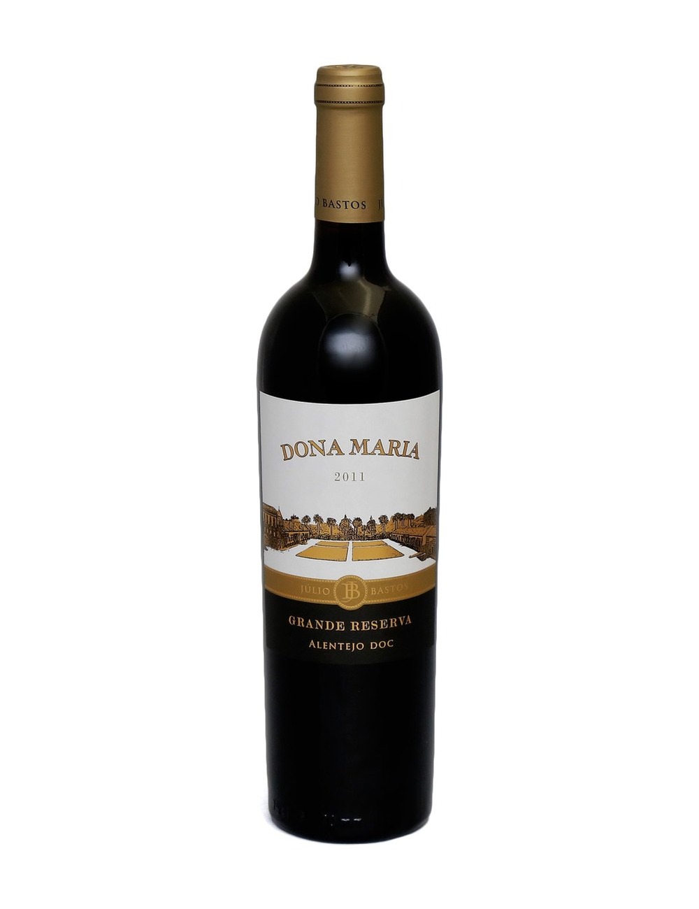 Dona Maria Grande Reserva