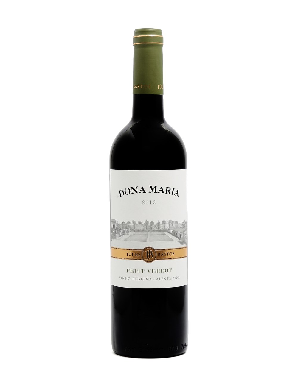 Dona Maria Petit Verdot