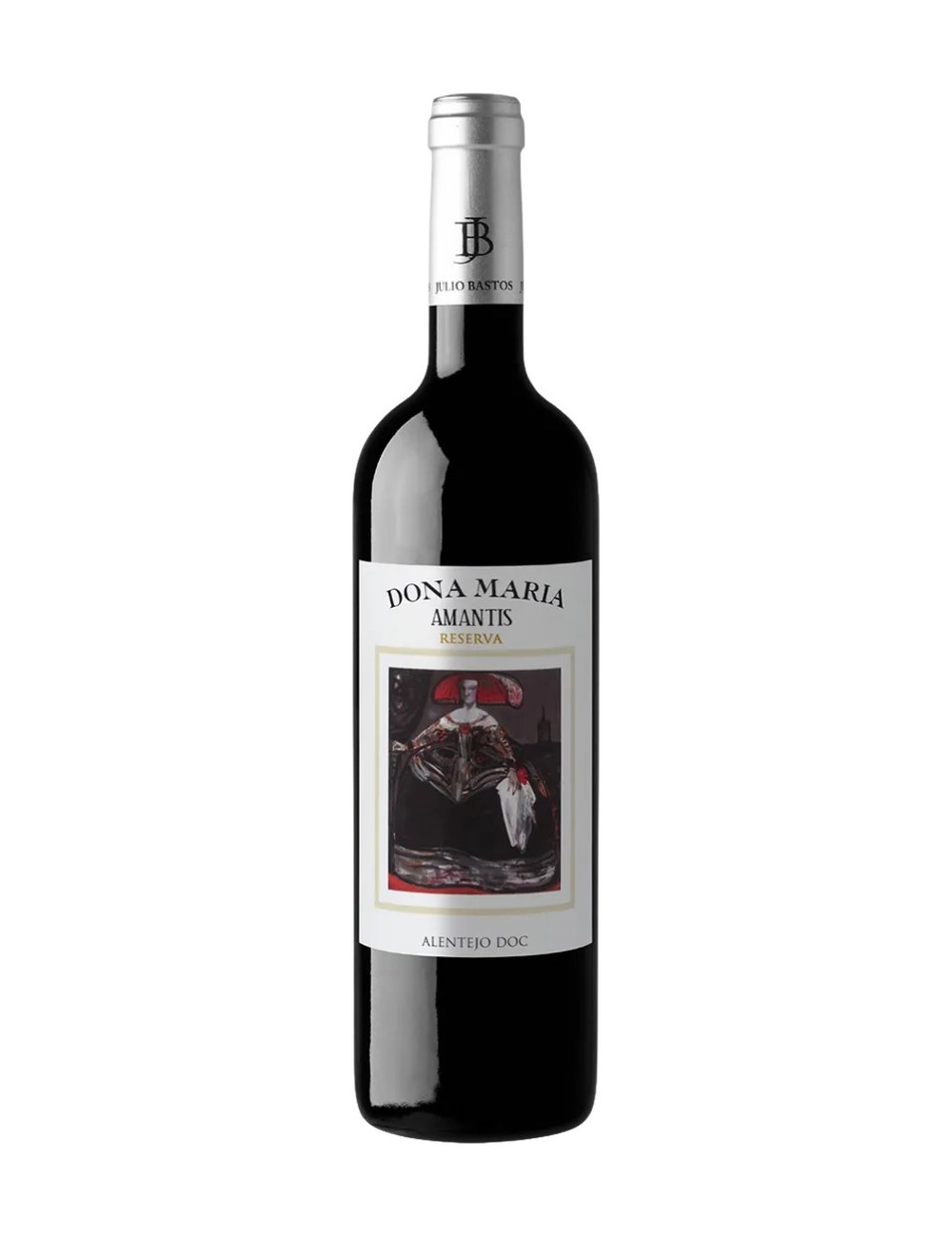 Dona Maria Reserva Amantis