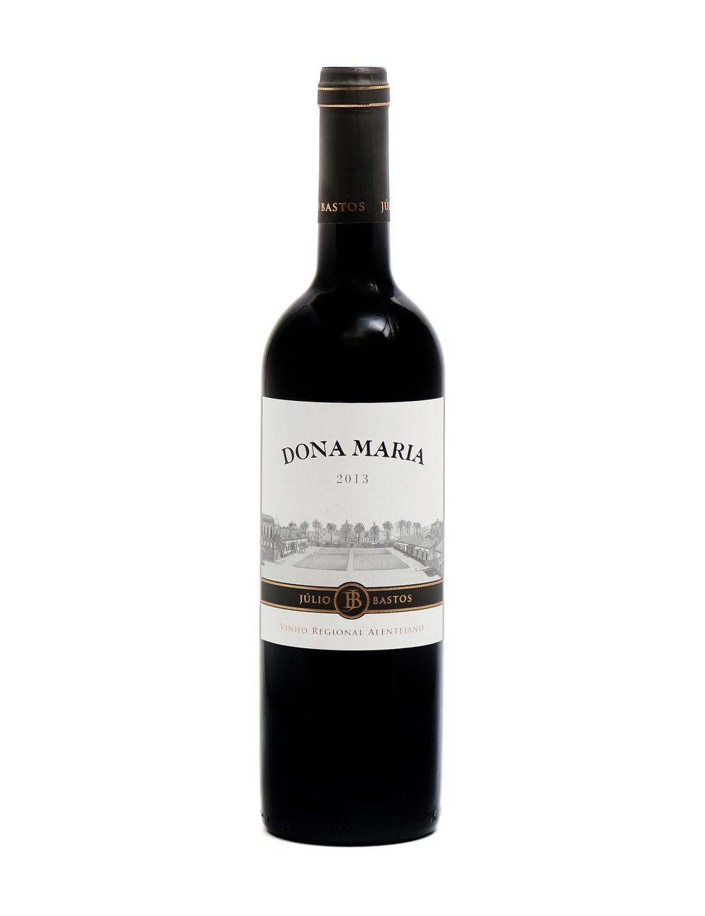 Dona Maria Tinto