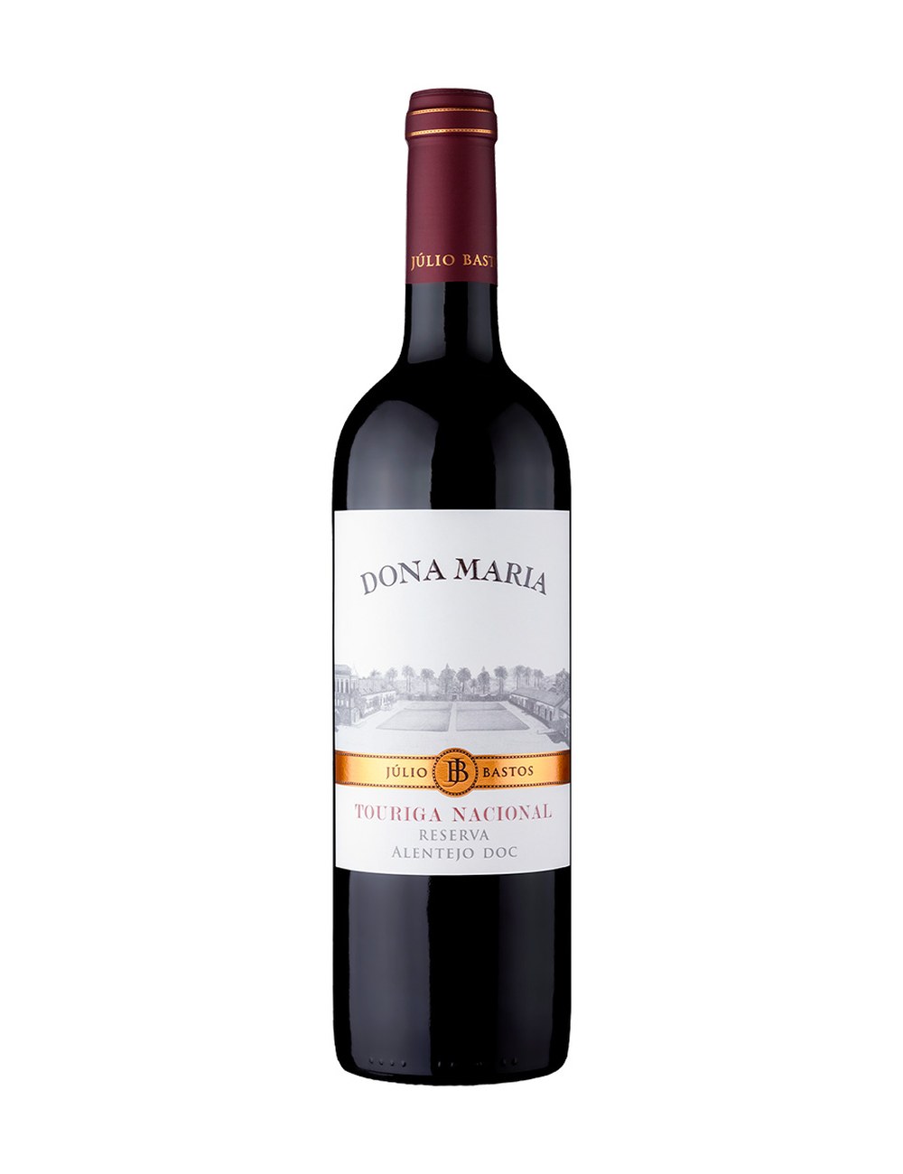 Dona Maria Touriga Nacional