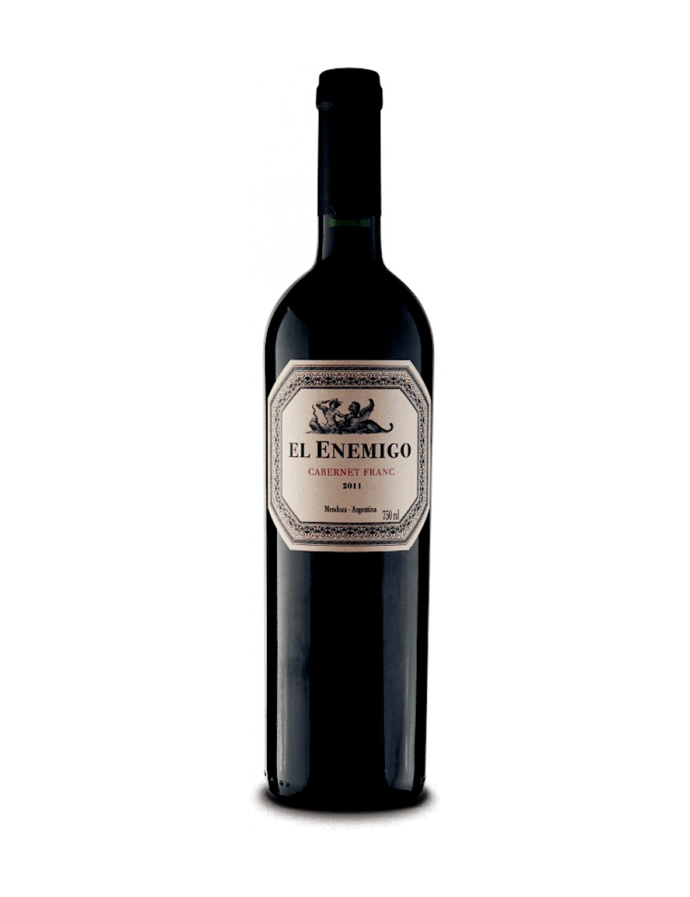 El Enemigo Cabernet Franc