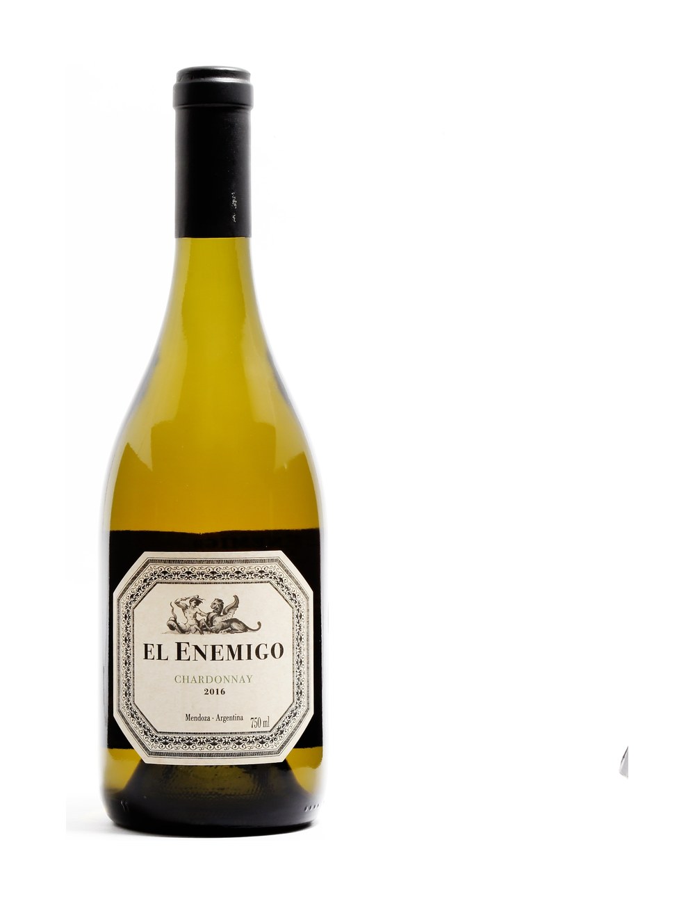 El Enemigo Chardonnay