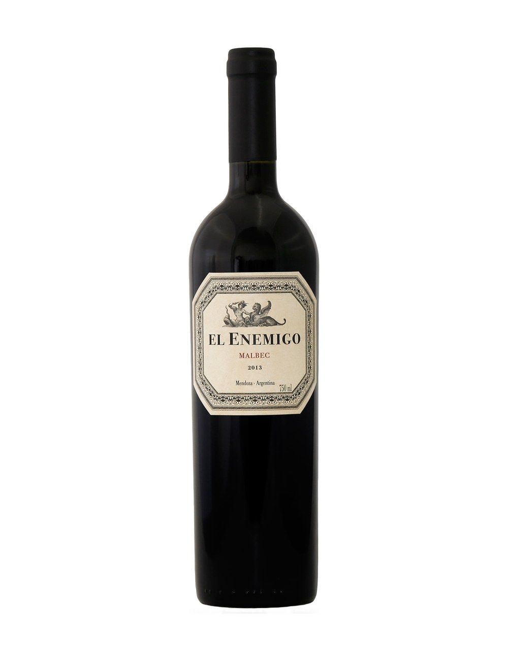 El Enemigo Malbec