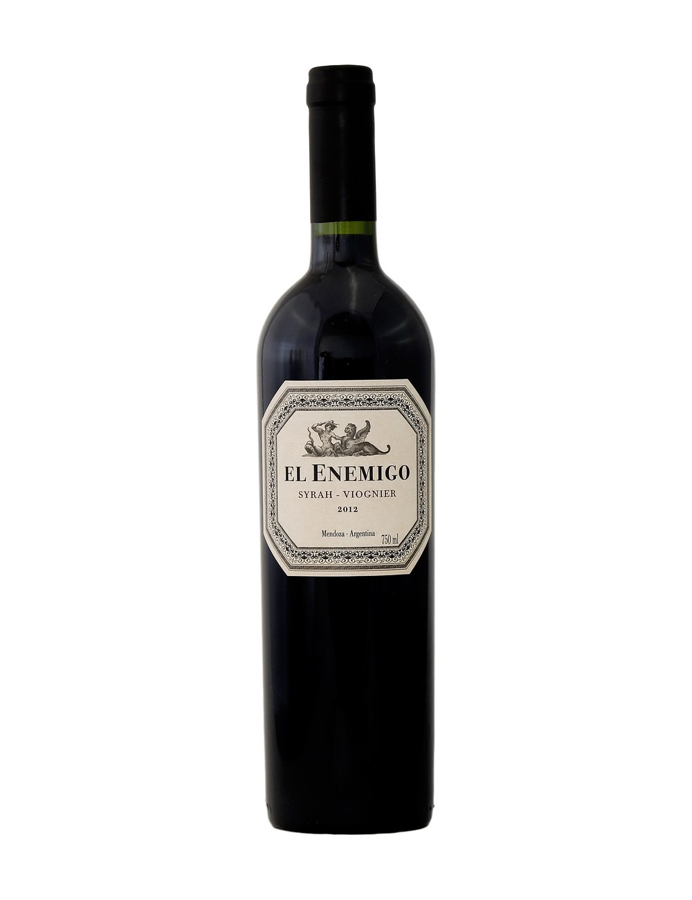 El Enemigo Syrah - Viognier
