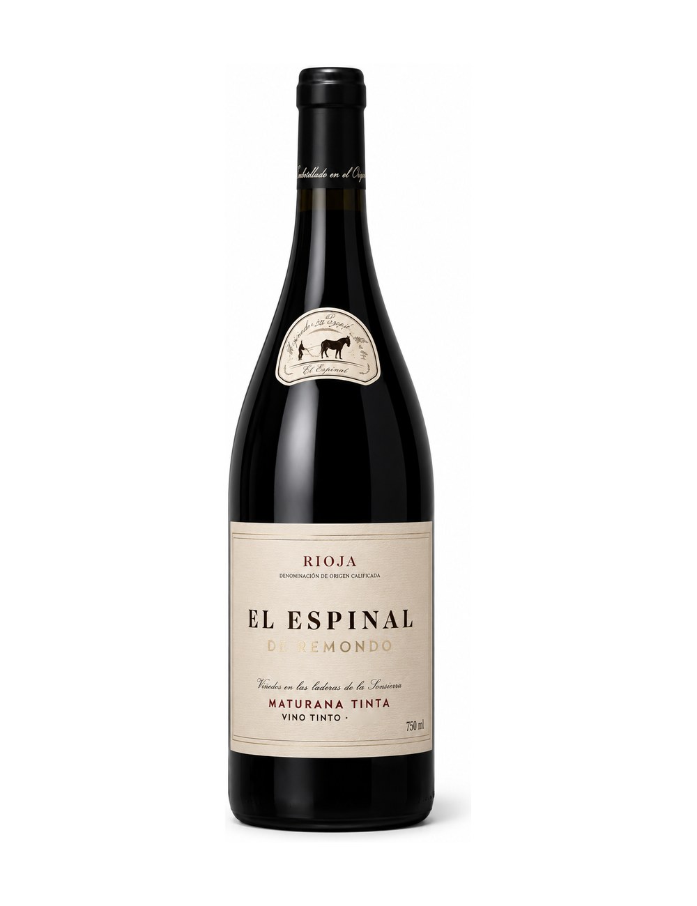 El Espinal De Exopto