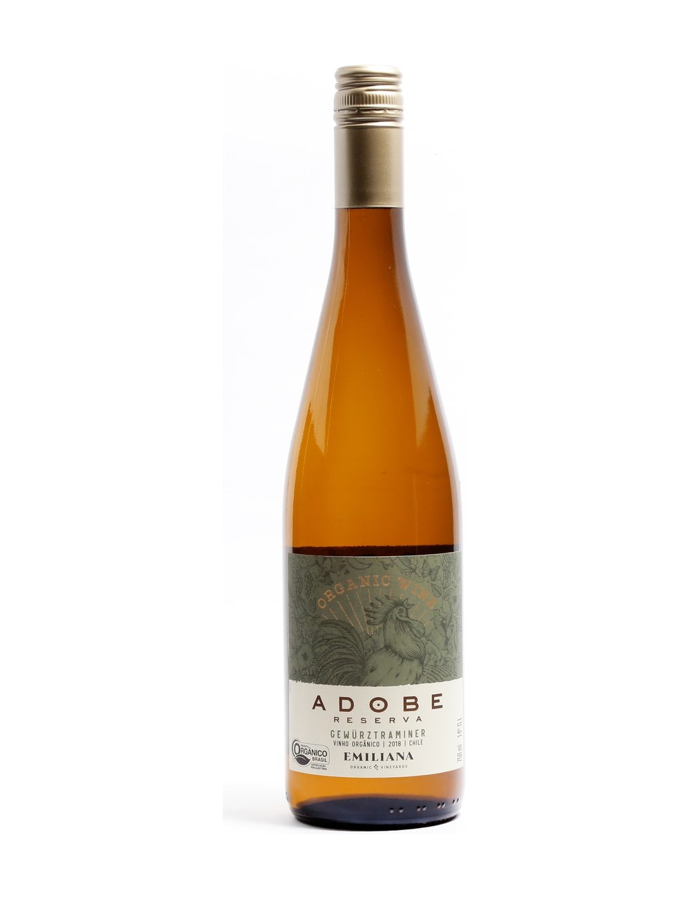Emiliana Adobe Gewurztraminer