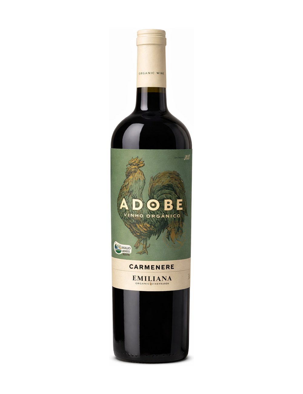Emiliana Adobe Reserva Carmenere