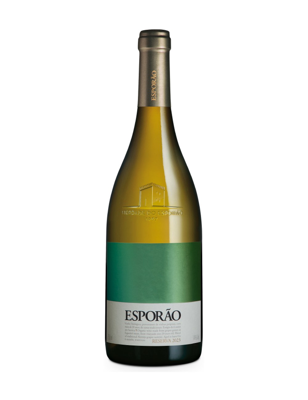 Esporão Reserva Branco