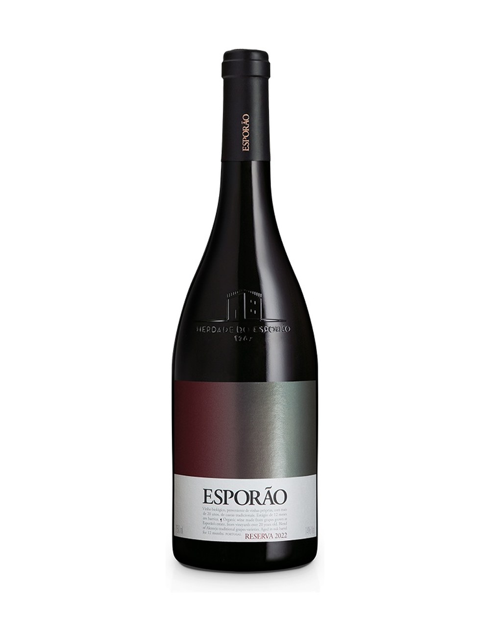 Esporão Reserva Tinto
