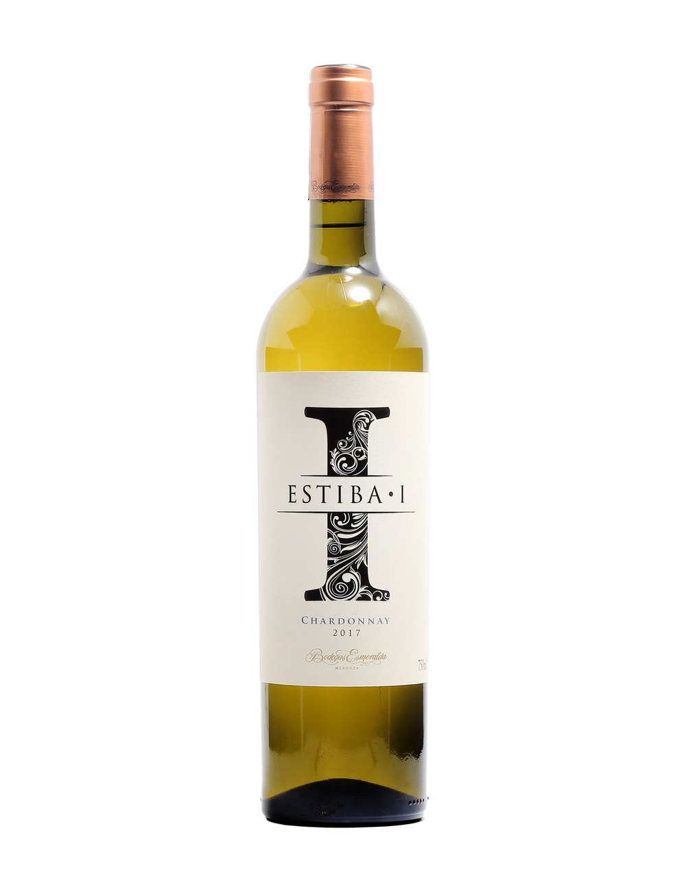 Estiba Chardonnay
