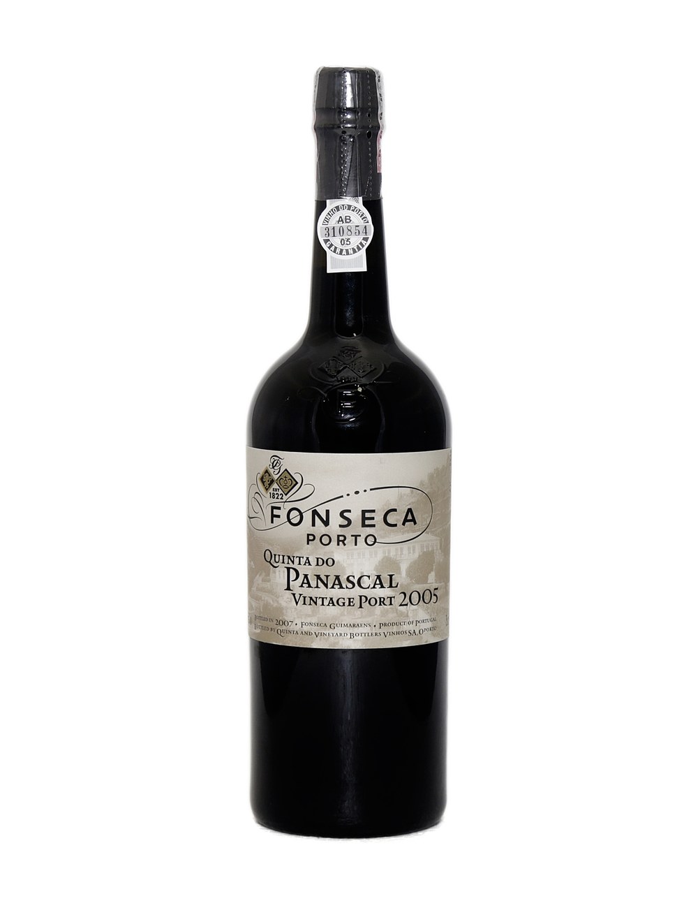 Fonseca Porto Quinta do Panascal Vintage