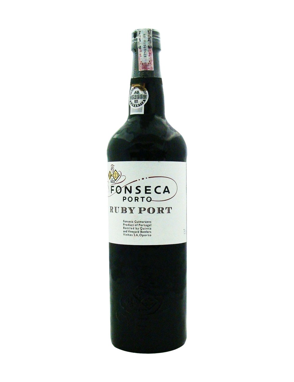 Fonseca Porto Ruby