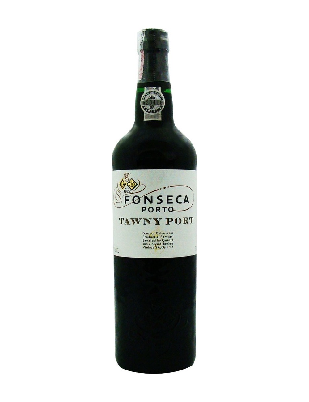 Fonseca Porto Tawny
