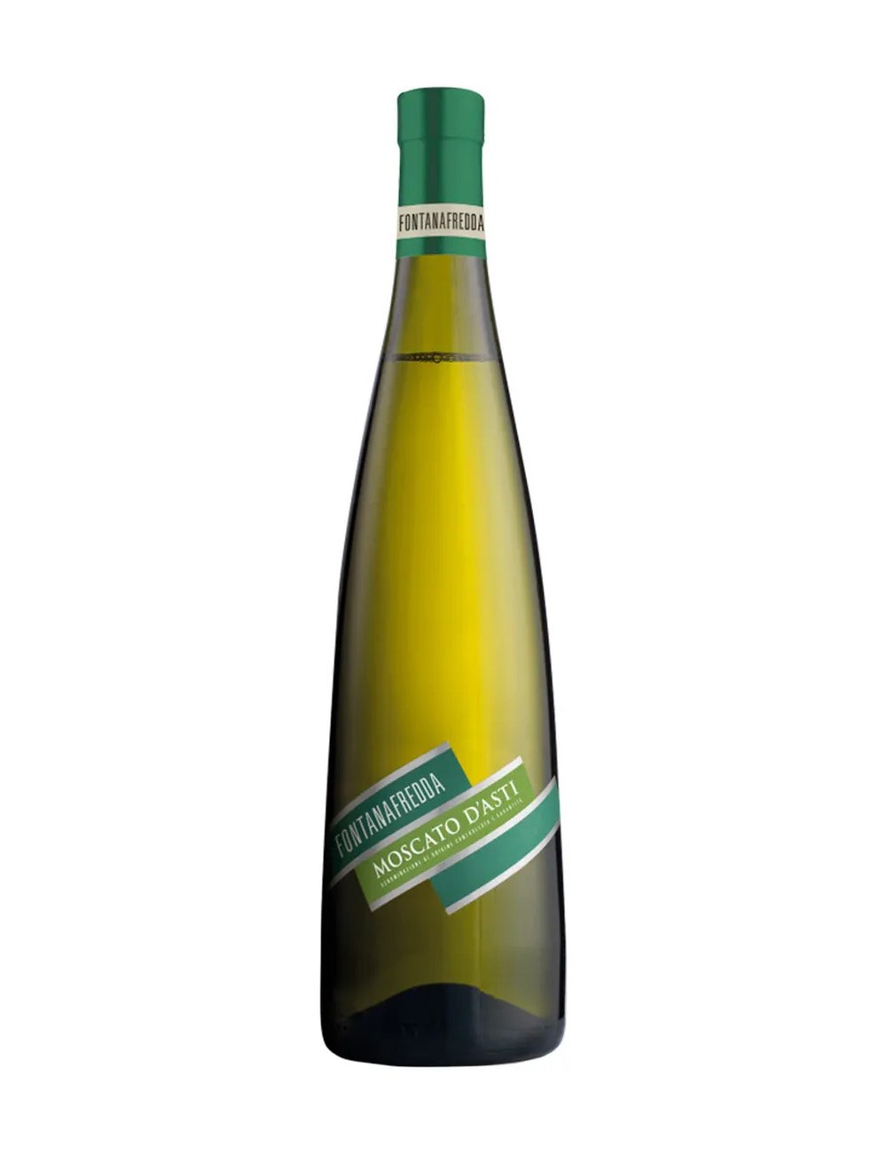 Fontanafredda Moscato D'Asti Branco