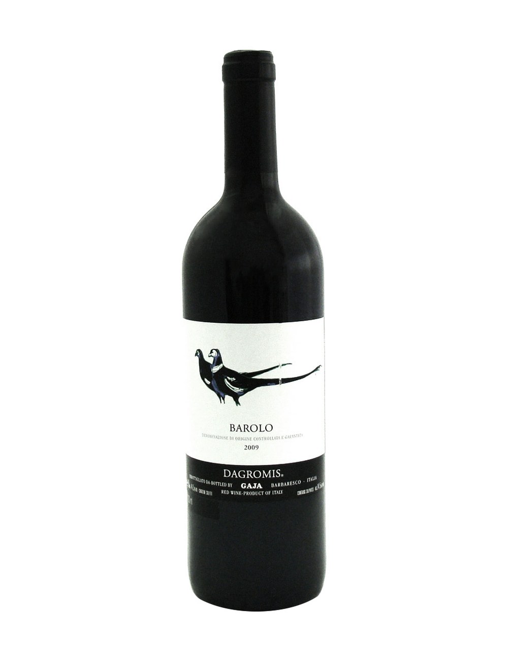 Gaja Barolo Dagromis