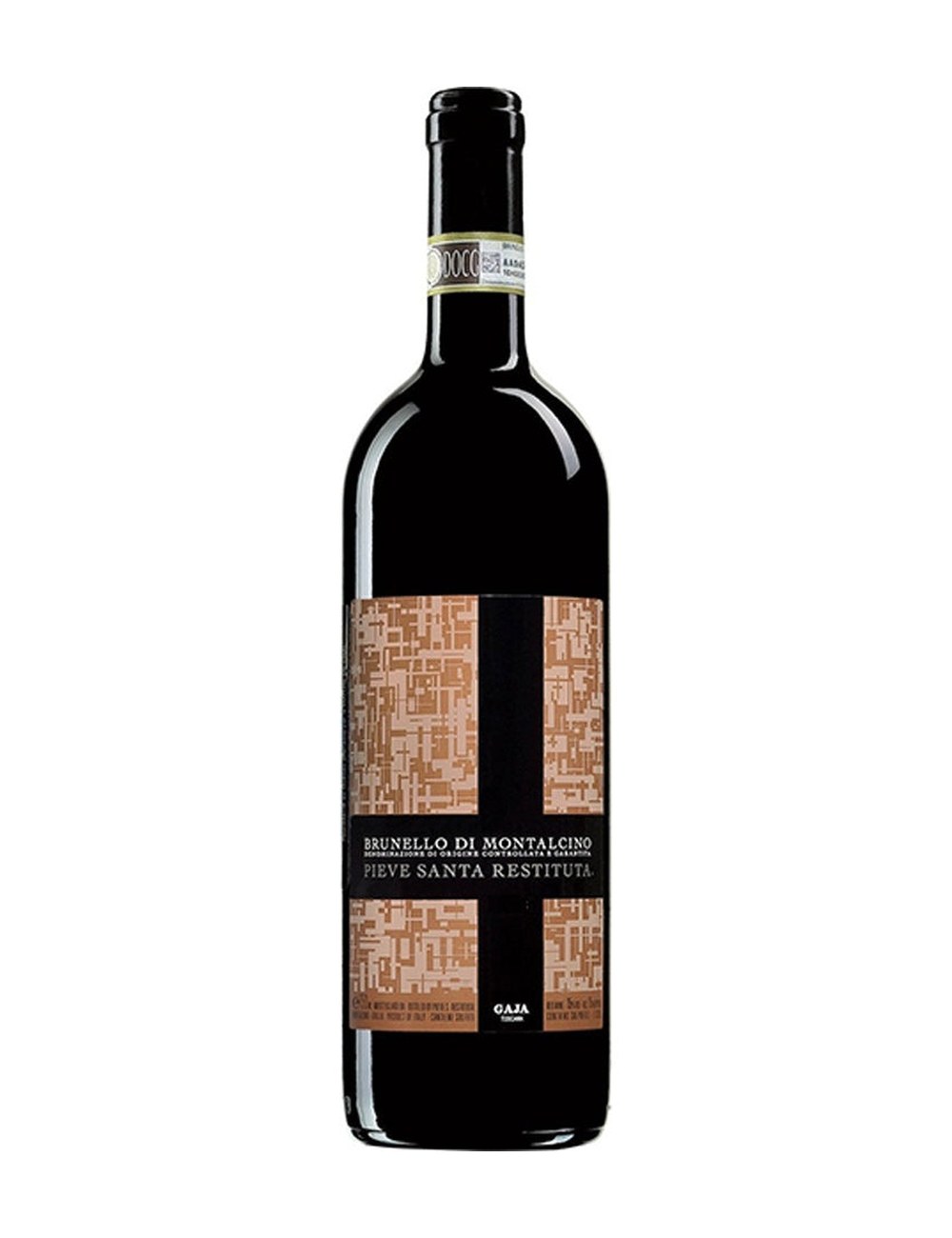 Gaja Brunello Pieve Santa Restituta