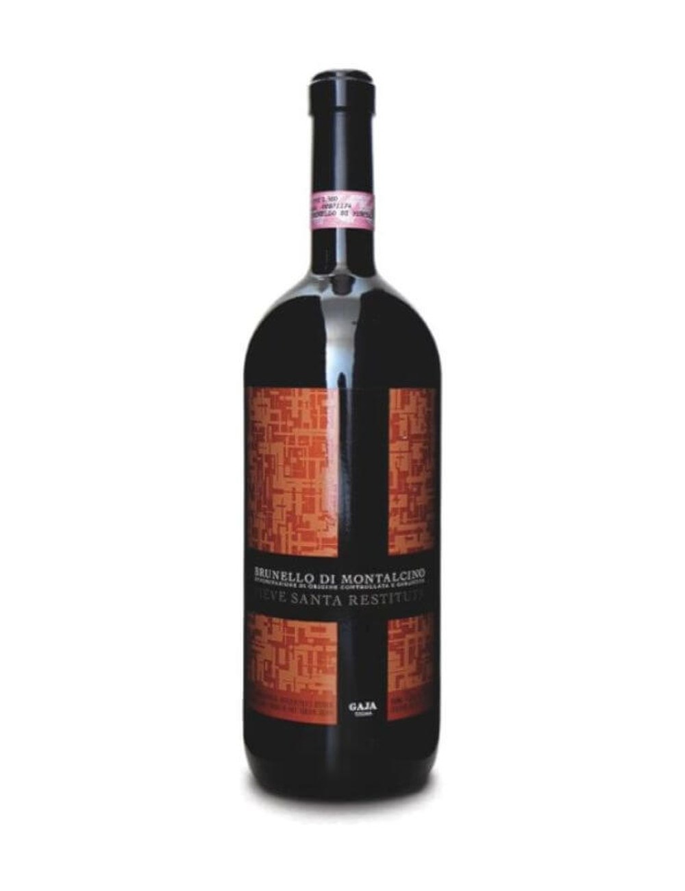 Gaja Brunello Pieve Santa Restituta 1,5 L
